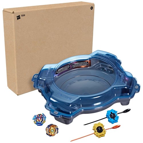 Beyblade burst pro series - beyblade, evo
