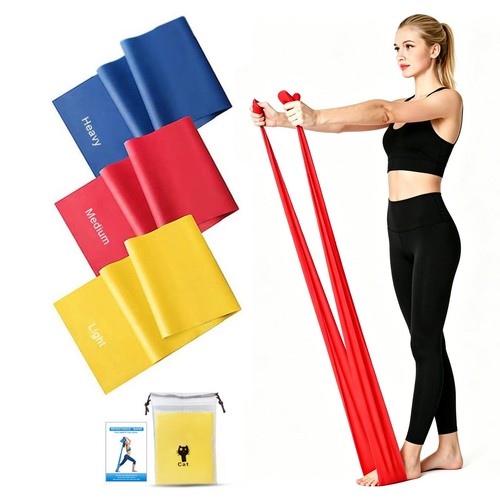 Trainingsbänder