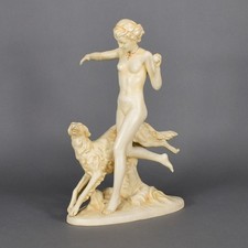 Royal Dux Deutschland Strobach