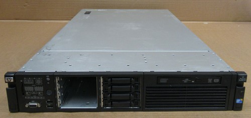 Proliant dl380 xeon - hp, g7