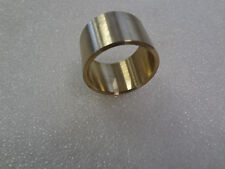 Auspuffdichtung Messing für