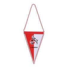 Köln miniwimpel logo - fc, "logo"
