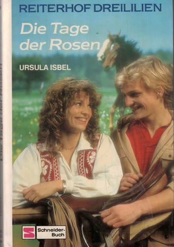 Reiterhof dreililien die tage - dreililien:,