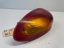 Chrysler PT Cruiser / Rücklicht Rückleuchte Hinten Rechts 05288742AG