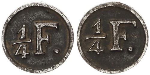 Norddeutschland 1700 - norddeutschland, ca.