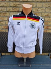 Deutschland Trikot Jacke WM