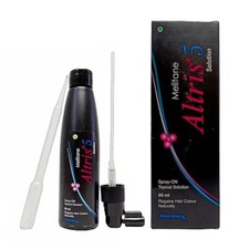 Alembic Altris-5 Solution