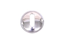 Deckel zum Kupplungshebel am