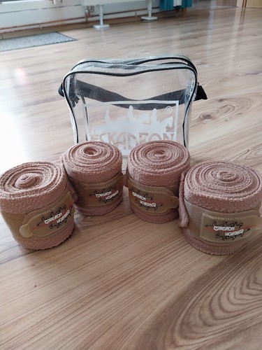 Eskadron bandagen cappucino - eskadron,