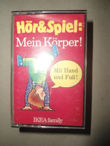 Xxxx hör spiel mein - ,,