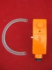 Anlegethermostat BRC / I