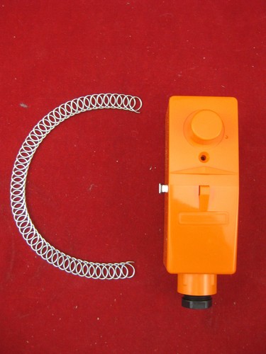 Anlegethermostat brc i - /,