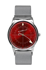 UMF Ruhla Luigi Colani Limited Edition Quartz Ronda 712 1340M-5