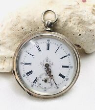 ANTIKE TASCHENUHR - 800er