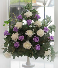 HOCHZEITSTISCHDEKORATION FÜR