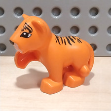 LEGO Duplo Tiere Tiger Baby