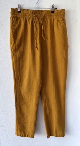 Damen hose fällt wie - hose,