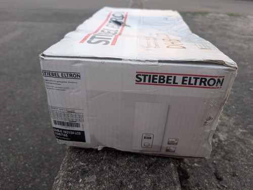 Stiebel eltron - stiebel,