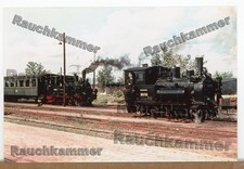 altes PE-Foto DR 99 5705
