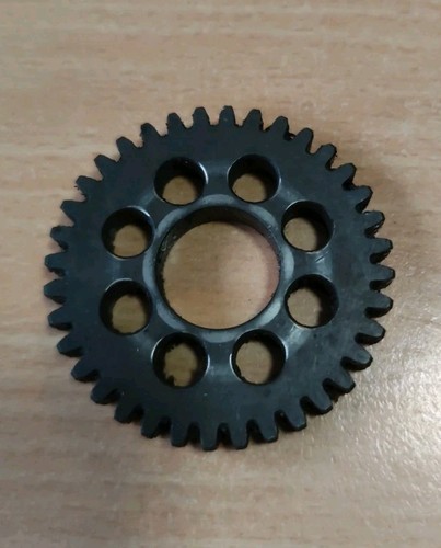 Kreidler florett k54 - florett, getriebe