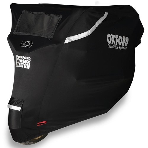 Oxford protex stretch outdoor - oxford,