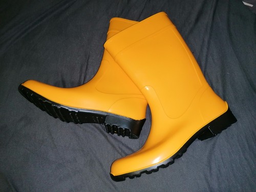 Gummistiefel größe neu - 42,