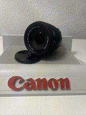 Sigma 18-125mm 1:3.8-5.6 DC OS