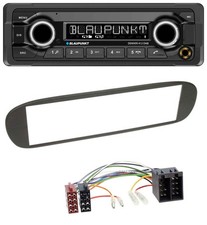 Blaupunkt Bluetooth DAB MP3