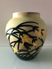 Vase Prof. Max Laeuger Kandern