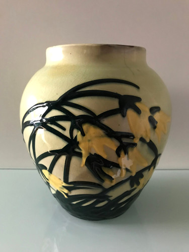Vase prof max laeuger - vase,