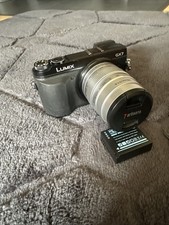 Panasonic lumix gx7 - panasonic,