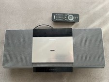 Philips DCM3060/12 - CD-Player, Radio, ipod-Dock, USB - Compact-Stereoanlage