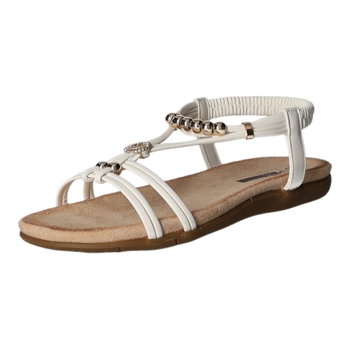 Sportliche sandalette bis 30mm - sportliche,