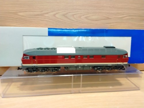 L981 roco 63431 diesellok - l981)roco,