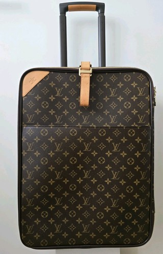 Louis vuitton trolley koffer - trolley,