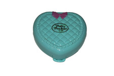 Polly Pocket Bluebird Toys