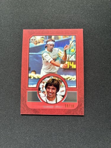 2020 topps transcendent tennis - transcendent,