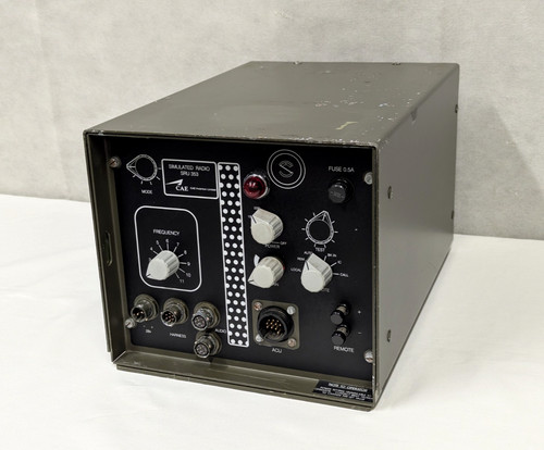 Clansman vrc353 - clansman,