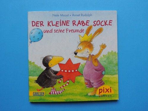 Pixi buch 1738 der - -,