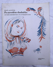 Leos Janacek: On An Overgrown