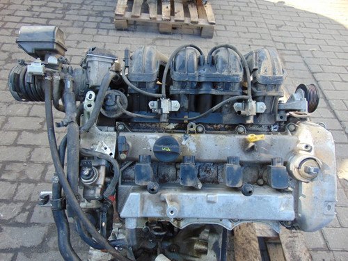 Motor mazda lf11 - mazda, 2.0