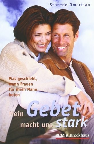 Mein gebet macht uns stark - gebet,