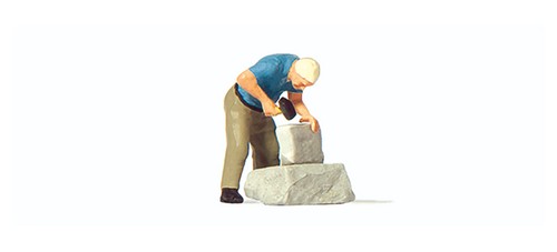 Preiser 28239 figur - figur, ho