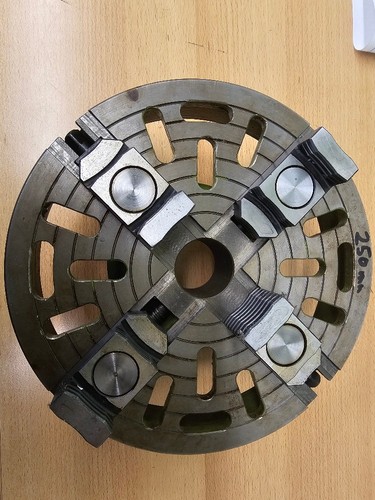 Planscheibe 250mm neuwertig