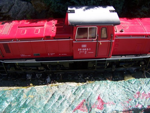 Gartenbahn spur gebrauchte - gartenbahn,