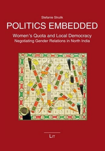 Politics embedded - politics,