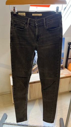 Levis 710 super skinny - ****levis,