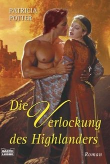 Die verlockung des - des, highlanders