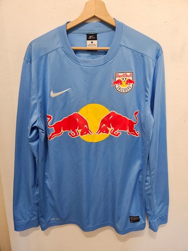 Size red bull salzburg - size,