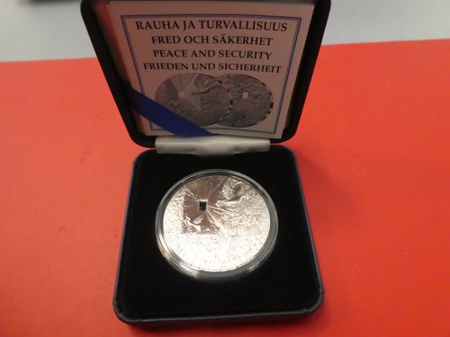 Finnland euro frieden - finnland,, 20